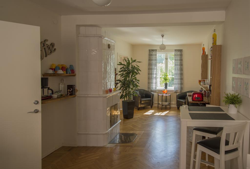 Magles Smiley Inn Lund Kültér fotó