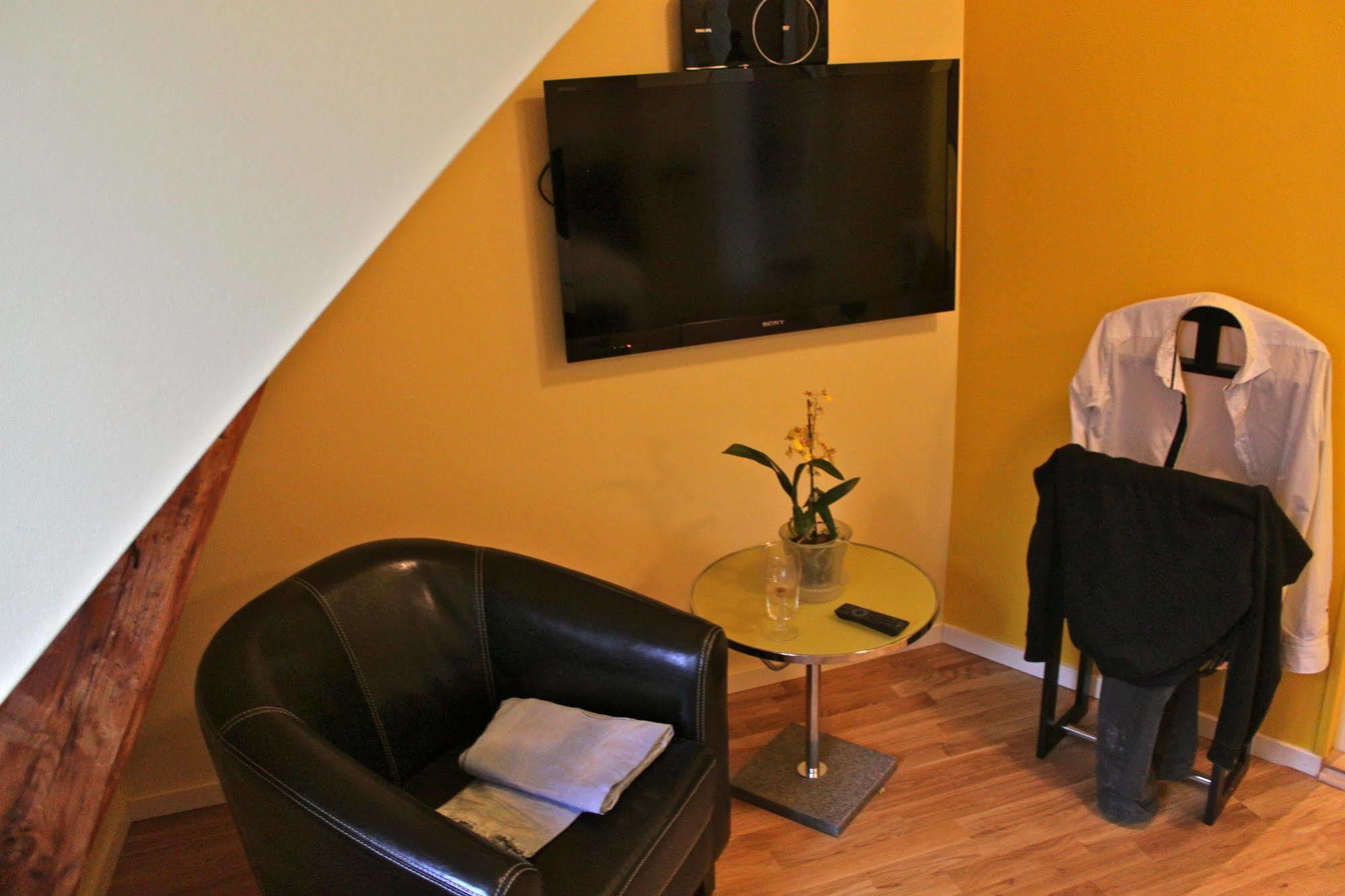 Magles Smiley Inn Lund Kültér fotó