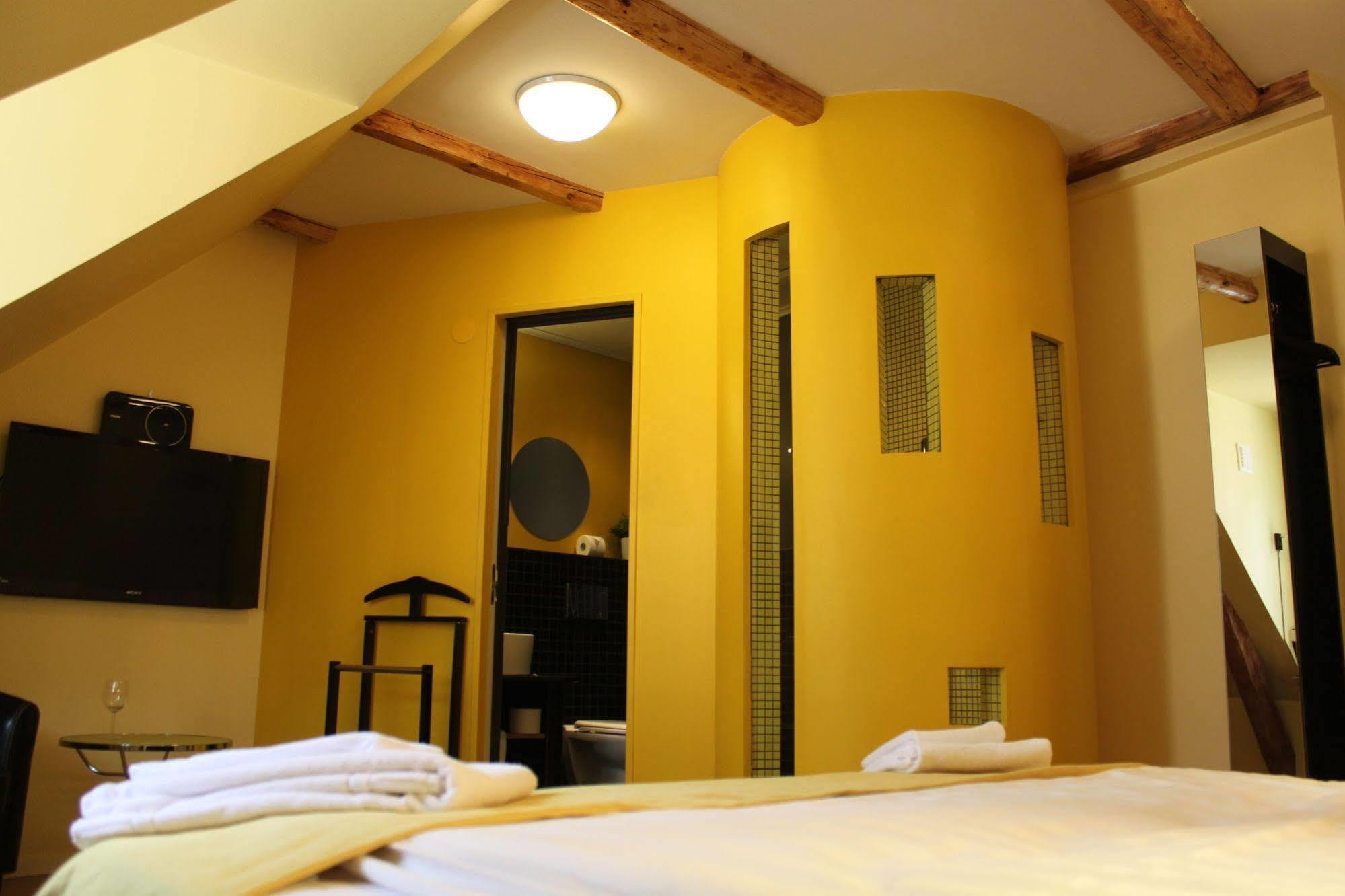 Magles Smiley Inn Lund Kültér fotó