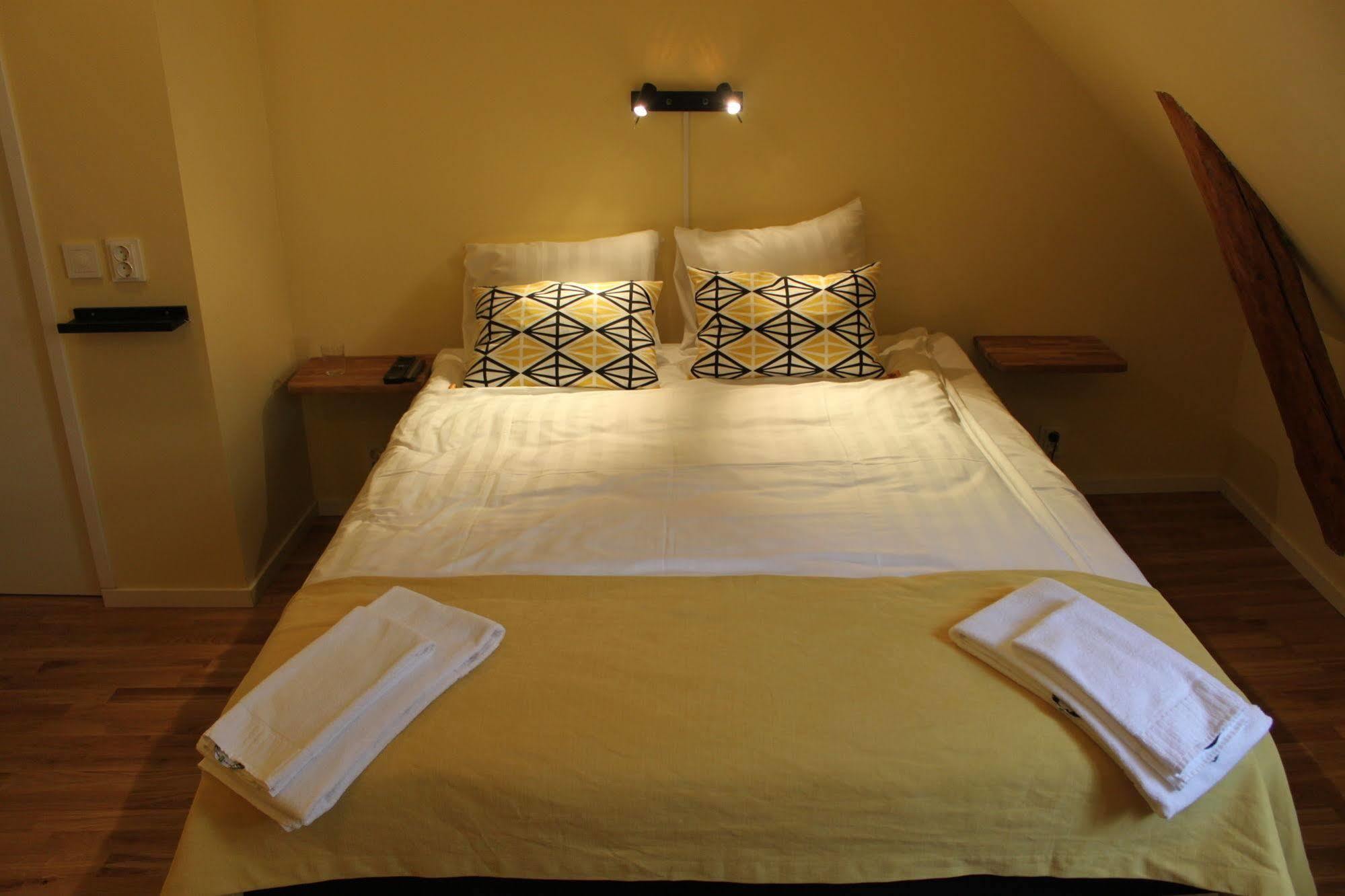 Magles Smiley Inn Lund Kültér fotó