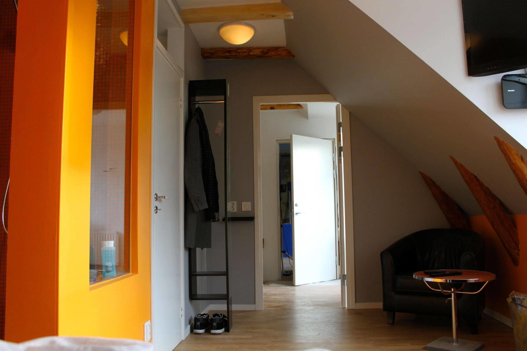 Magles Smiley Inn Lund Kültér fotó